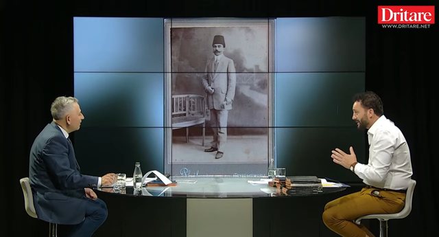 E vërteta e panjohur për Mehdi Frashërin. Flet stërnipi i