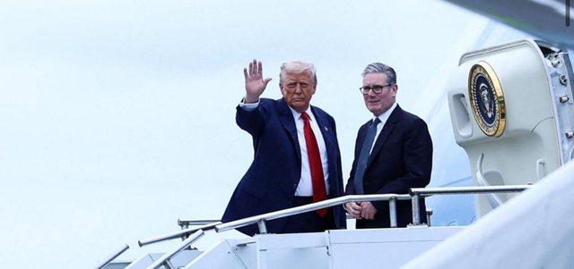 Trump i vë ultimatum Putinit: 10 ose 12 ditë për paqe në