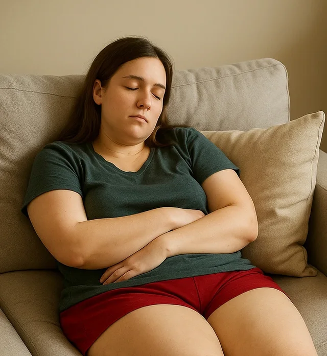 6 simptoma të lipedemës që shpesh ngatërrohen me