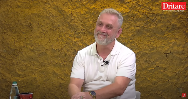 Mjeku në Vjenë:Çfarë ndodh me hapësirën publike