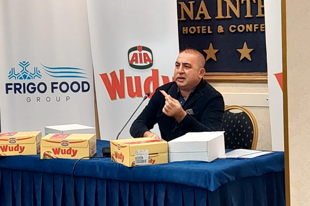 Po ndërtonte pa leje një impiant gazi në tokë publike,