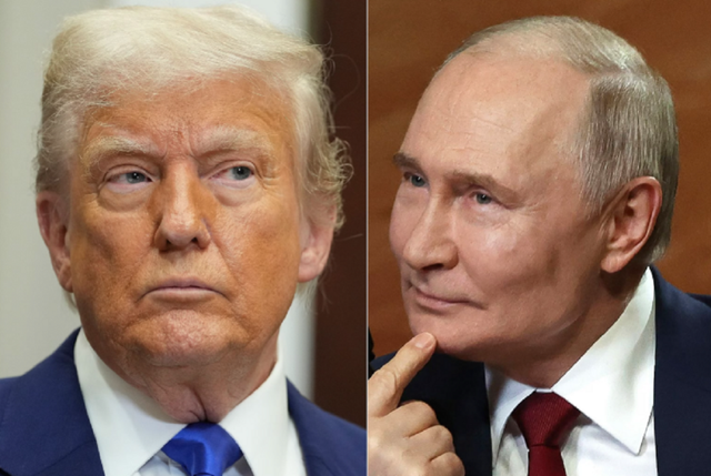 Trump i shkurtoi afatin për armëpushim Putinit, reagon Kremlini