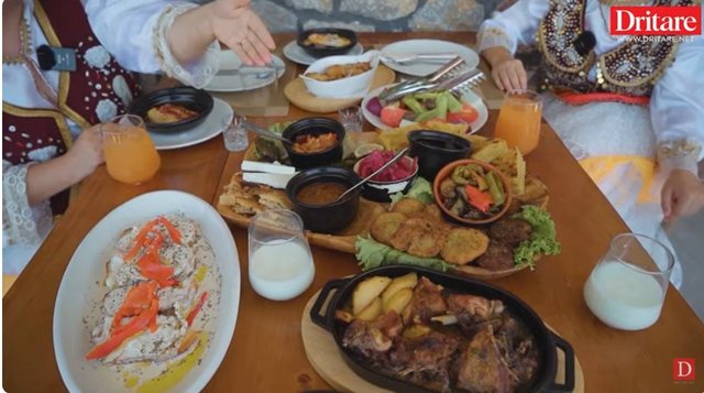 Bujtina Çupa në Klos, thesari i traditës shqiptare, në