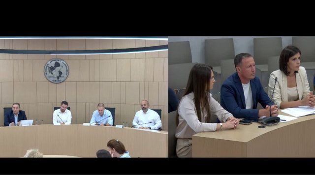 KAS i heq mandatin kushërirës së Adriatik Lapajt. Ja kush e merr!