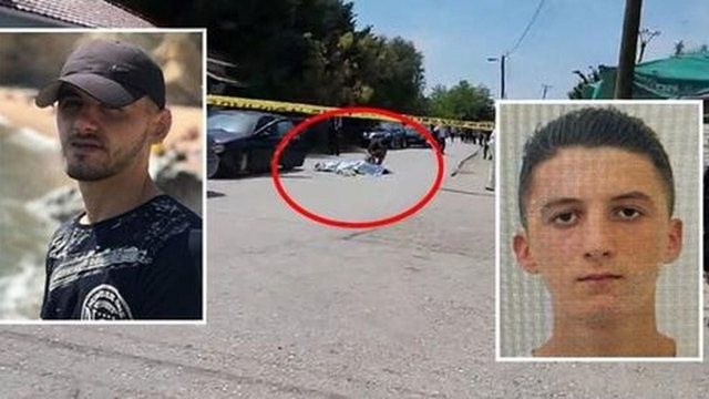 Burgim i përjetshëm për Azgan Mërnicën, vrau efektivin