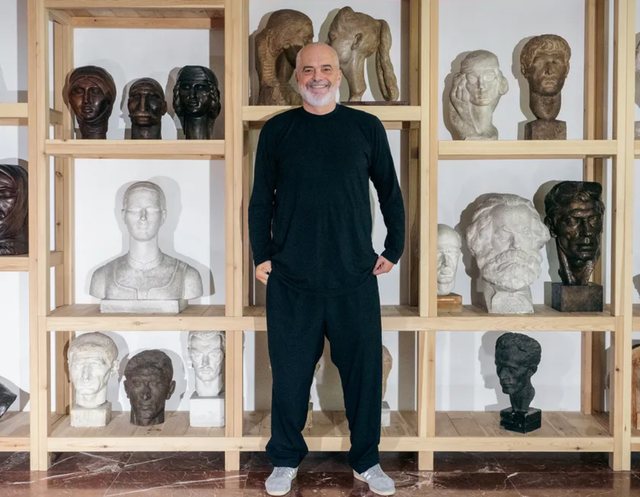 Edi Rama zbërthen veten! Intervista e plotë për Zeit Magazin
