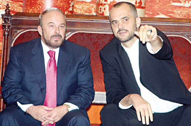 Edi Rama: Si mora nga Nano ofertën për ministër!