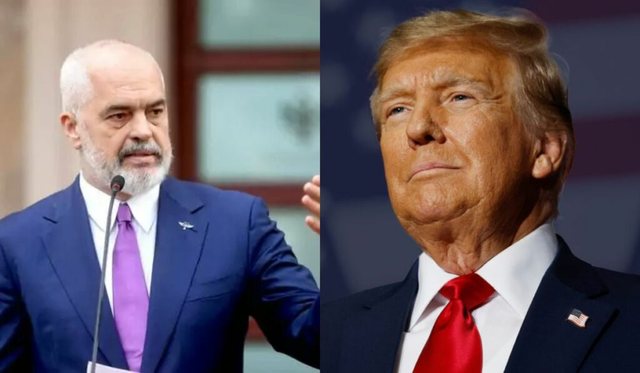 Rama: Donald Trump është një mundësi e madhe për