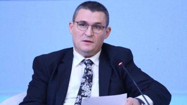 Altin Dumani për draftin e ri të Kodit Penal: Ka rëndësi
