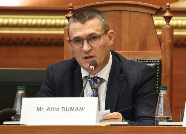 5 mesazhet kryesore nga kreu i SPAK në takimin me gazetarët