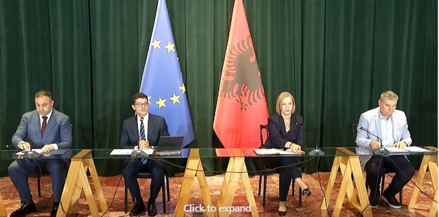 Rama: Paketë mbështetëse për dëmet nga zjarret, rritet