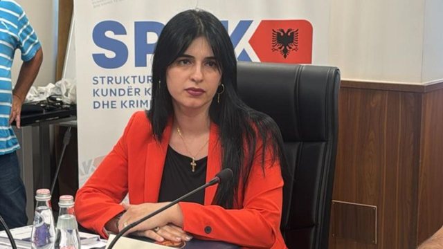 Drejtoresha e Krimeve Kibernetike: Kujdes çfarë klikoni!