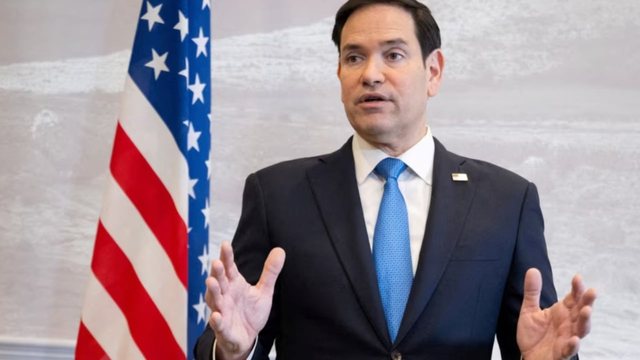 Rubio kundërshton planet e Britanisë, Francës dhe Kanadasë