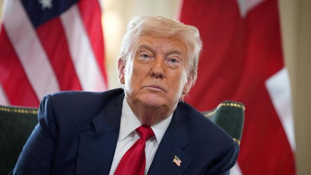 Trump shtyn tarifat ndaj Meksikës! Jep 90 ditë afat për