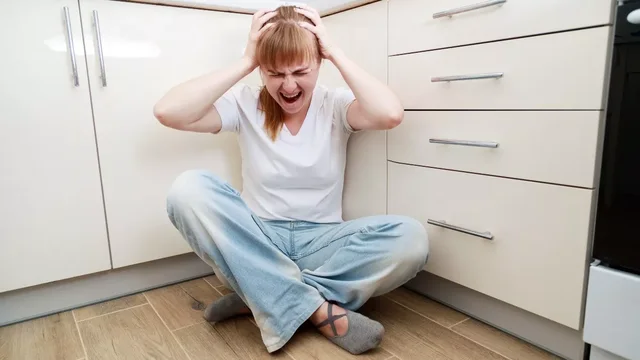 6 shenja që tregojnë se shqetësoheni më shumë