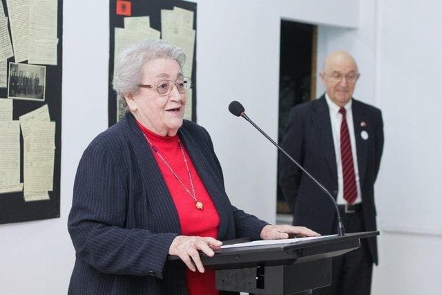 Ndërron jetë Drita Ivanaj, figurë e njohur e kulturës dhe