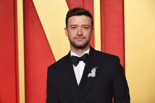 Justin Timberlake tregon sëmundjen që i ndryshoi jetën