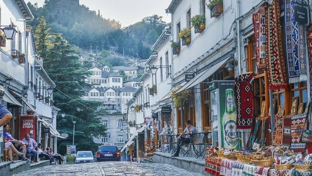 RTL Radio: Shqipëria nga Alpet në bregdet, një destinacion