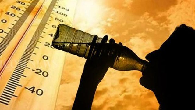 Temperatura deri në 35 gradë celcius, parashikimi i motit për