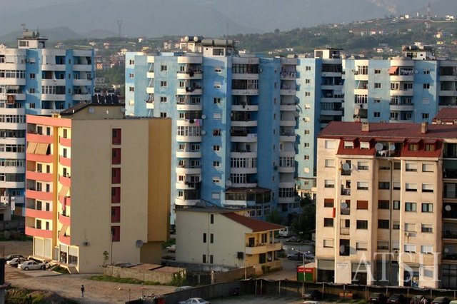 Ligj i ri për pallatet: Administrim i detyrueshëm dhe gjoba për