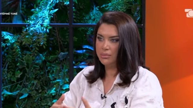 Rrëfehet Çiljeta: Po tentojmë të kemi një vajzë,
