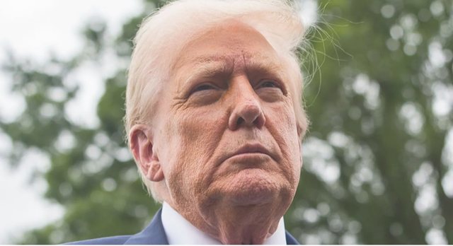 Trump-it nuk i pëlqen raporti i punësimit, shkarkon shefin e