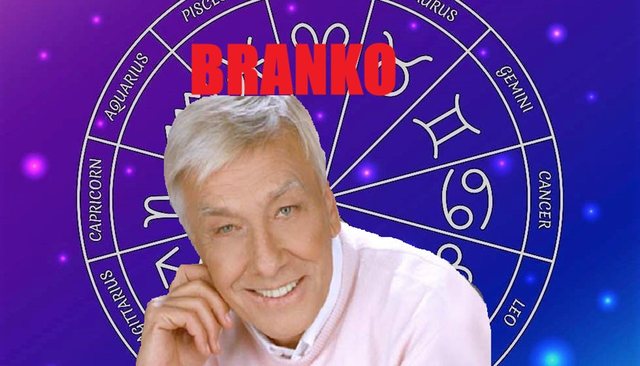 Horoskopi i datës 3 gusht, nga Branko