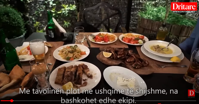 Supa e Shqetos, shija e vërtetë e Përmetit që magjeps