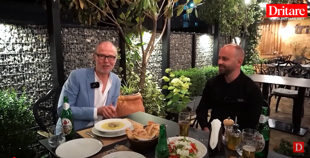 Supa e Shqetos, shija e vërtetë e Përmetit që magjeps