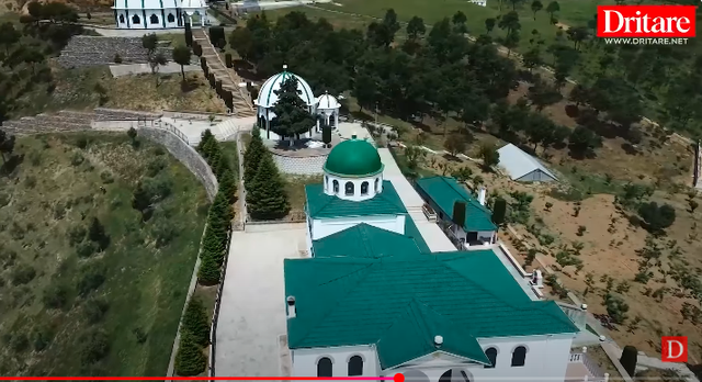 Shko në Përmet, vizito Teqetë!