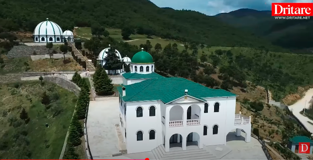 Shko në Përmet, vizito Teqetë!