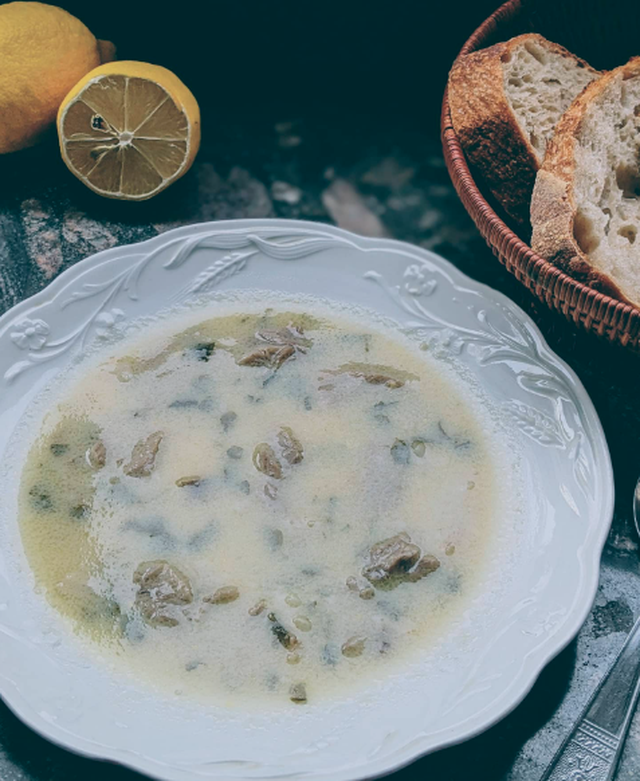 Mësoje e provoje, pastaj fol për supën e famshme përmetare,