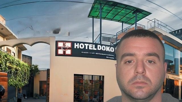 Berberi e tradhtoi! Si u arrestua Flodian Plaku në Radhimë