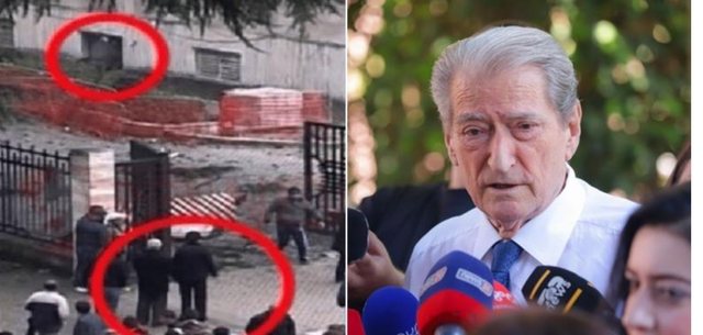 Berisha: 21 Janari ishte krim shtetëror, por pa dashje