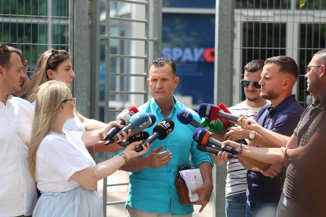 Avokati i Ilir Metës reagon pas aktakuzës së SPAK: Zero