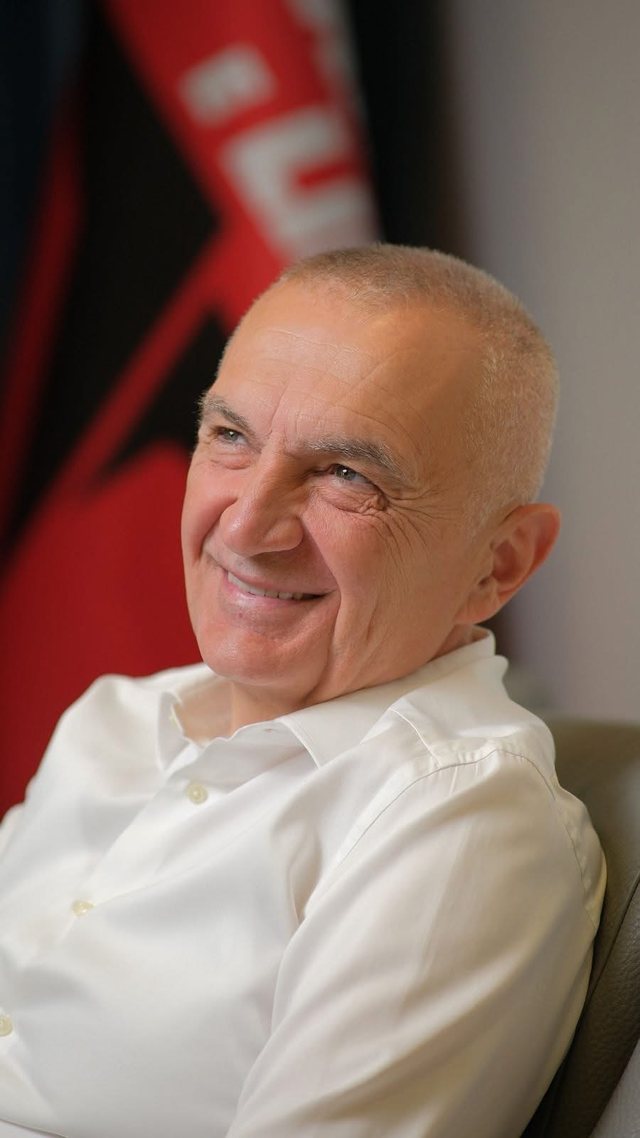 Ilir Meta reagon pas aktakuzës së SPAK: Hetim-fabrikime të