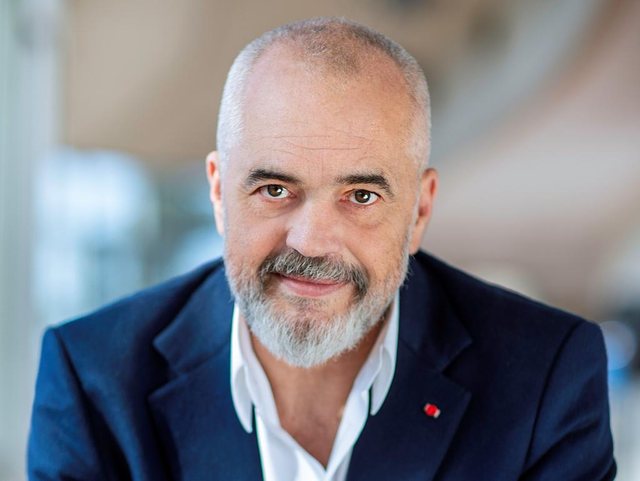 Debati për Kodin e ri Penal, reagon kryeministri Rama!