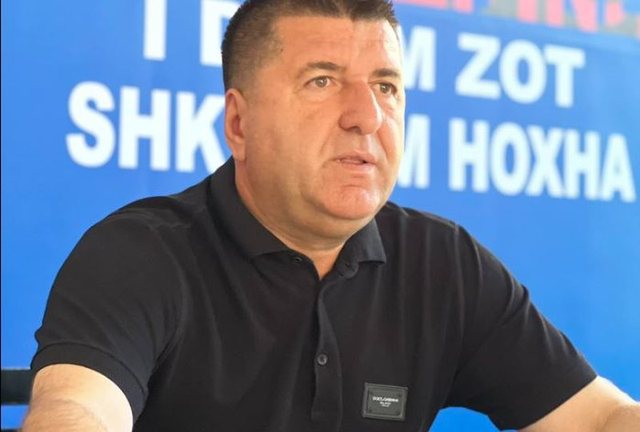 Korrupsioni zgjedhor, SPAK çon për gjykim kandidatin e PD-së