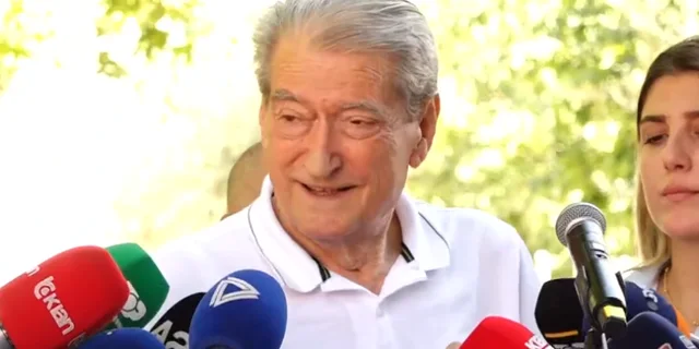Lobisti që e ‘shiti’ Berishën si “pensionist”