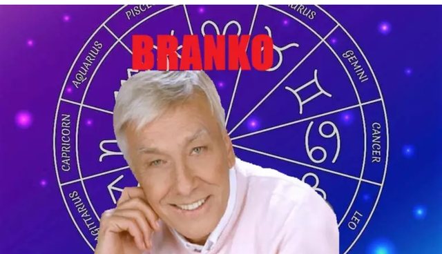 Horoskopi i datës 5 gusht, nga Branko!