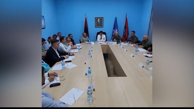 Ministri Pirro Vengu prezanton 3 prioritetet për modernizimin e flotës