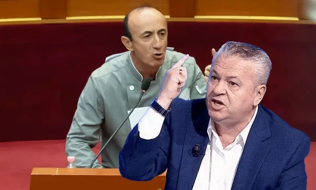 Dash Sula: Më duket se Myslim Murrizin e ka lënë kujtesa