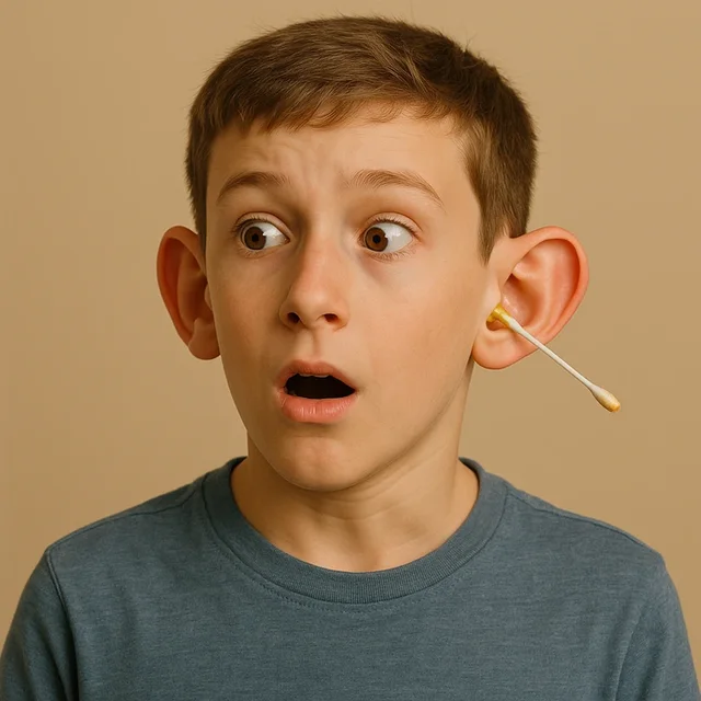 5 ngjyrat e dyllit të veshit që mund të zbulojnë probleme