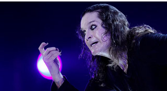 Zbulohet shkaku i vdekjes së Ozzy Osbourne
