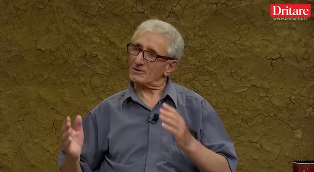 Gjon Bruçi: Si ishte ushtria në kohën e Hoxhës!