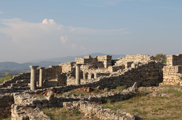 Bylisi, qytetërimi Ilir që prodhoi Shqipërinë. Flet Neritan