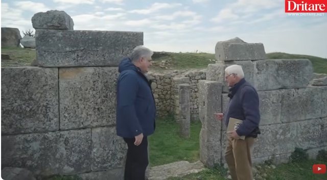 Epiriotët, grekë apo ilirë? Ja faktet që dëshmojnë