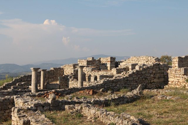 Arkeologjia si pasaportë për turizmin. Jo vetëm mburrje, por