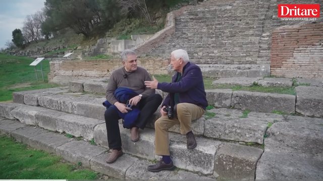 Apollonia dhe Bylisi: Grekë apo Ilirë? Debati që zgjat prej