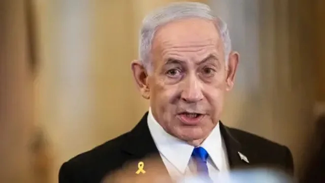 Netanyahu planifikon pushtimin e plotë të Gazës. Ja